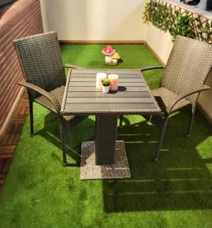 Apartamento con Piscina Terraza y Parking - El Campello - 4