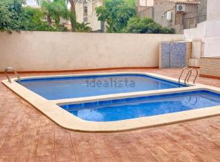 Apartamento con Piscina Terraza y Parking - El Campello - 9