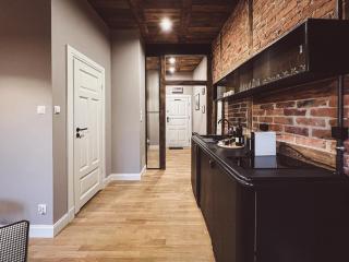 Apartament Harmonia . Odpoczynek na Starówce - Toruń - 3