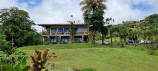 Hotel La Rana de Arenal - Nuevo Arenal - 1
