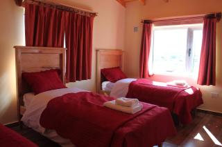 Eco Vista Hotel - El Calafate - 1
