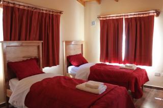 Eco Vista Hotel - El Calafate - 4