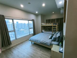Harmony family room - Bangkok - 4