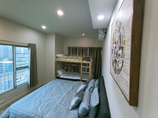 Harmony family room - Bangkok - 3