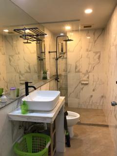 Harmony family room - Bangkok - 1