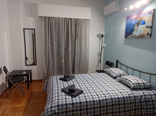 Rooms in the apartment (Leontiou) - Atene - 4