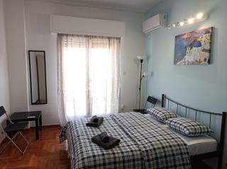 Rooms in the apartment (Leontiou) - Atene - 0