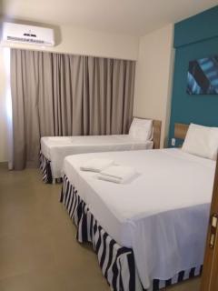 Grein Solar das Águas Park Resort - Olímpia - 6