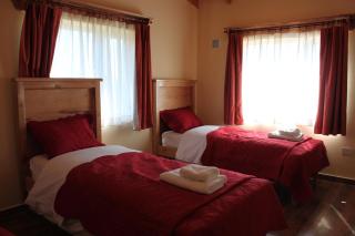 Eco Vista Hotel - El Calafate - 6