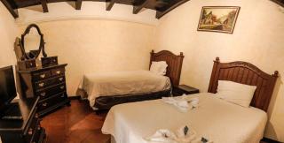 Casa Catalina - Antigua Guatemala - 1