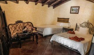 Casa Catalina - Antigua Guatemala - 2