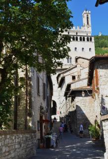 Locanda Del Duca - Gubbio - 2