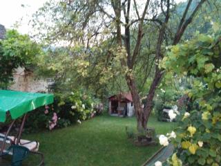 Pension Casa Anadam - Băile Herculane - 6