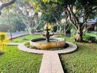 Jardin De Mangue Pakchong - Pak Chong - 5