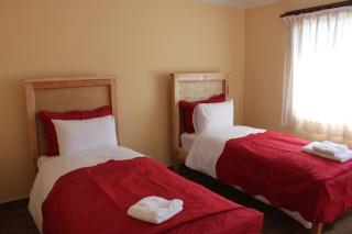 Eco Vista Hotel - El Calafate - 9