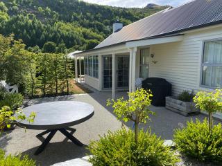 Fletcher Cottage - Arrowtown - 9