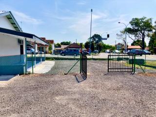 FAHANAZ RESIDENCE - Malacca - 5