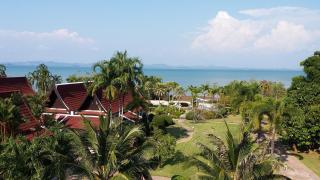Sea Lavender Villa - Ko Chang - 4