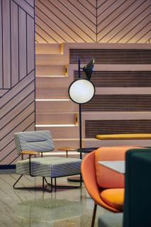 Artyzen Habitat Qiantan Shanghai - 3