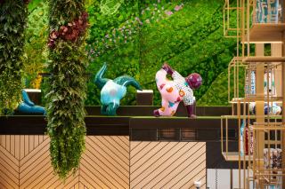 Artyzen Habitat Qiantan Shanghai - 1