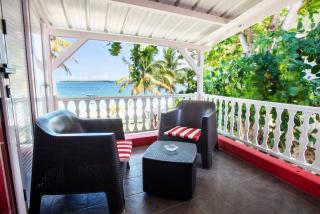 Colibri Beach Villas - 9
