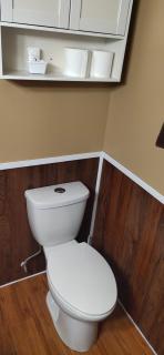 Gold Pan Motel - Quesnel - 9