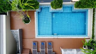 Ramada by Wyndham Bangkok Ten Ekamai Residences - Bangkok - 4