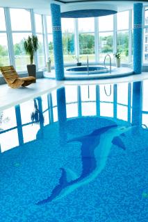 Hotel Kristály Konferencia & Wellness - Ajka - 6