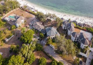 Watamu Adventist Beach Resort - Watamu - 5