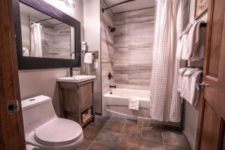 Striking and Unique Zephyr Mountain Lodge Condo - second floor walkout condo - Winter Park - 1