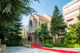 Hotel Grand Hill Ichigaya - 7