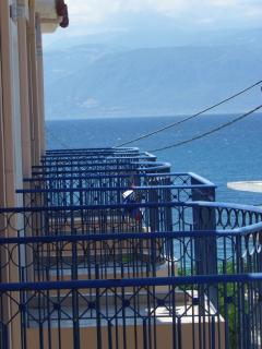 Hotel Sea - Erateini - 0