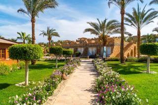 Utopia Beach Club - Marsa Alam - 6