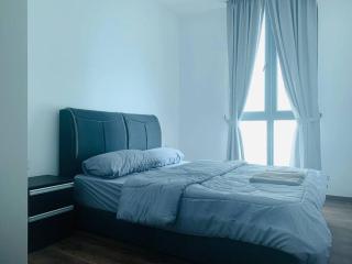 Rohani Jazz Suites 4 @ Vivacity Megamall - Kuching - 7