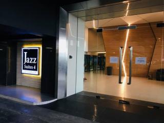 Rohani Jazz Suites 4 @ Vivacity Megamall - Kuching - 6