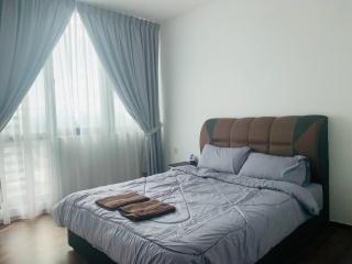 Rohani Jazz Suites 4 @ Vivacity Megamall - Kuching - 4