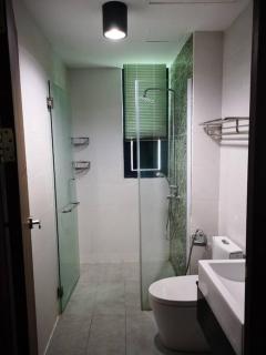 Rohani Jazz Suites 4 @ Vivacity Megamall - Kuching - 3