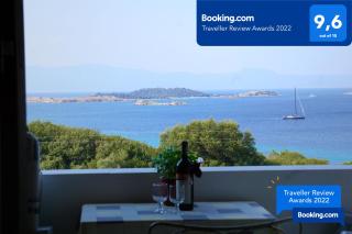 Villa Elizabeth Athos - Ouranoupoli - 0