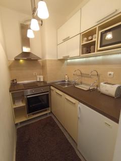 Apartment Tifani Belville - 6