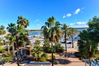 CANAMI... Luxury apartment with best sea views. - Colonia Sant Jordi - 7