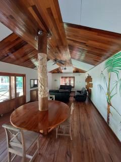 JMS Ventures Guesthouse - Private Pool - La Digue - 4