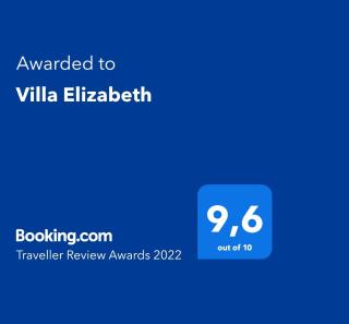 Villa Elizabeth Athos - Ouranoupoli - 8