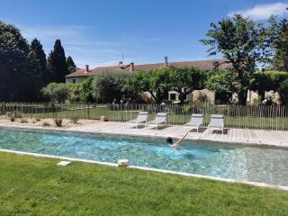 Mas de la Gramillère - Barbentane - 4