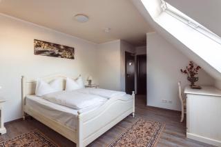 Hotel Roma - Kehl am Rhein - 3