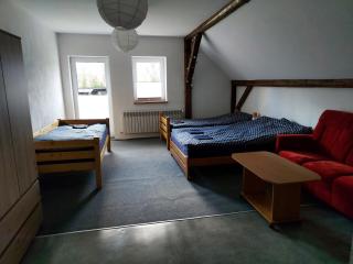 Siedlisko Waliszówka - Bystrzyca Kłodzka - 1