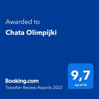 Chata Olimpijki - Karpacz - 9