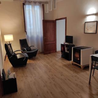La casa nella Piazzetta - Città di Castello - 7