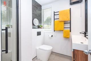 Riverside 1-Bed Apt - in the heart of the city - Christchurch - 1