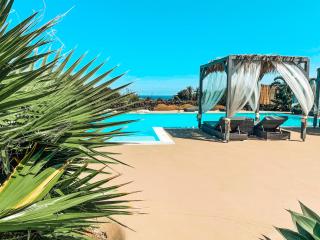 Etherea - I Dammusini di Pantelleria - Pantelleria - 0