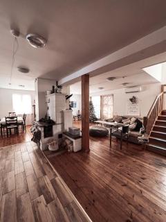 Farm hostel - The house - 1